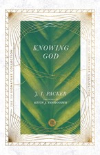 Knowing God (IVP Signature Collection) - paperback Packer, J. I.|Vanhoozer, ... picture