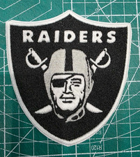 Las Vegas Raiders 3.75
