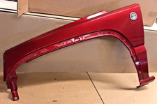 2007 jeep liberty fender ( driver left ) 2005-2007 