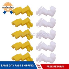 Fits Toyota Camry 1997-2014 Door Rod Clips door Handle rod clips Five Sets picture