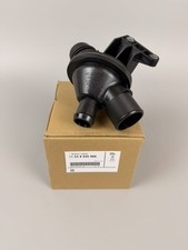 Genuine BMW 11538635689 Thermostat with Housing N20 2.0T 228i 328i 428i 528i X1 picture