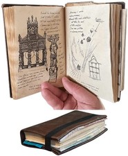 Grail Diary Indiana Jones Journal, Indiana Jones Diary Indiana Jones Novels Book picture