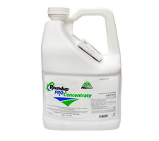 Roundup Pro Concentrate Herbicide 2.5 Gal, 50.2% Glyphosate Weed Killer picture