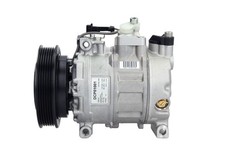 Fits ALFA ROMEO 145, 146, 156, 166; FIAT MAREA; LANCIA KAPPA a - C compressor picture