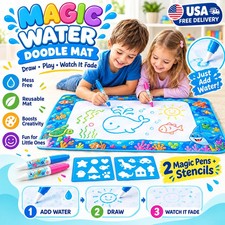 Educational Learning Toys for Kids Toddlers Age 3 4 5 6 7 8 Years Old Boys Girls picture