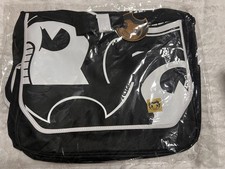 Bendy And The Ink Machine Messenger Bag picture