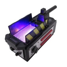 Ghostbusters Ghost Trap Toy Lights Up Makes Sound Gag Party Gift MUST SEE VIDEO picture