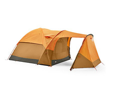 The North Face Wawona 6 Tent Stand Up Height Lower Than Retail picture