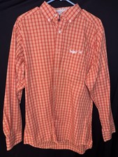 Relentless By Ariat Men’s Button Down Size Medium picture