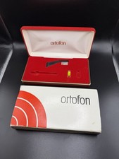 Vintage Ortofon Night Club DJ Replacement Stylus NOS 1998 New Old Stock w/ Box picture