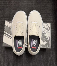 VANS Skate Authentic True White Men Sneaker Canvas Cushioned VN0A5FC8XQLSize10.5 picture