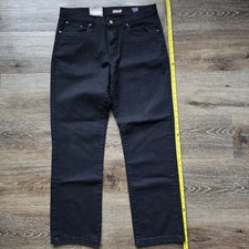 Coleman Men's Denim Jeans Straight-leg Cut Size 32X30 picture