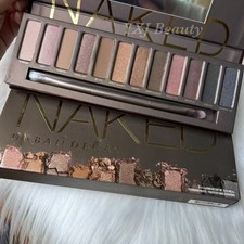 New In Box Urban Decay Naked Eyeshadow Palette Full Size~Choose Color picture