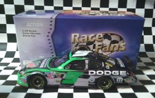 #9 2005 Kasey Kahne Mt. Dew Color Chrome 1/24 Action new in the box 1/1008 RFO picture