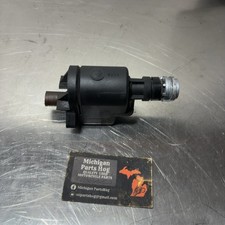 06-13 Harley Touring OEM Ignition Switch Fork Lock picture