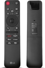 New MR25GA AKB76046602 For LG 2025 Magic Voice TV Remote Control G5 C5 B5 Series picture