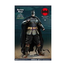 Batman Ninja 1/6 Star Ace EX/NM picture