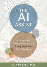 The AI Assist Strategies for I - Paperback - GOOD picture