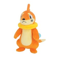 Pokemon ALLSTAR COLLECTION / Buizel / Stuffed Toy S Plush Doll Japan picture