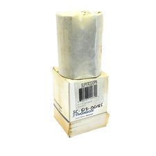 Thomson Super320PN Open Round Rail Ball Bushing - Super Series, 2