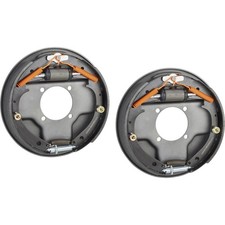 Self Energized Juice Brakes, Fits 1937-1948 Ford picture
