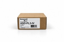 Gamewell FCI ASD-PL3-IV Intelligent Photoelectric Smoke Sensor picture