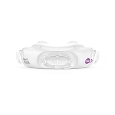 ResMed AirFit N30i Nasal Replacement Cushion Small Wide SW #63810 New picture