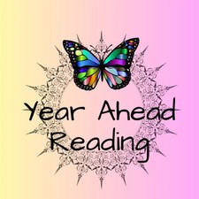 Year-Ahead Psychic Tarot Reading  for Each of the next 12 Months  - 33 Yrs Exp picture