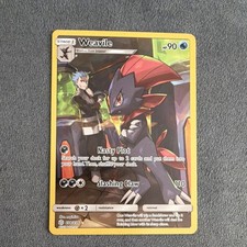 Weavile (Secret) 238/236 SM-Cosmic Eclipse Secret Rare Full Art Holo 2019 EN picture