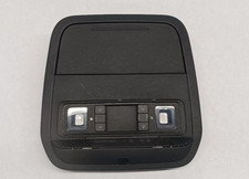 2020-2024 Ford Explorer Overhead Roof Console Sunroof OEM picture