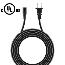 UL AC Power Cord For OWNKNEW GC357 4K Support Projector Gaming Movie Proyector picture