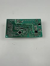 Samsung DD81-04359A Dishwasher Main Control Board PCB Genuine OEM New picture
