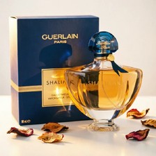 Shalimar by Guerlain Eau de Parfum Perfume for Women 3.0 Oz  USA picture