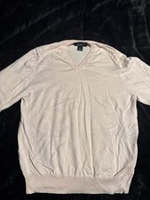 Brooks Brothers Men's Pullover Sweater Size  M picture