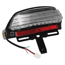 For Harley-Davidson Cross Bones 08-11 Letric Lighting Replacement LED Tail Light picture