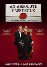 An Absolute Casserole: The Taskmaster Compendium By Alex Horne picture