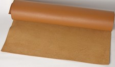 Full Grain Real Cowhide Leather Pre-Cut Sheets – Multiple Sizes, Colors picture