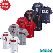 SALE Brayan Rocchio Guardians PRINT Jersey Fan Made Remake S-5XL picture
