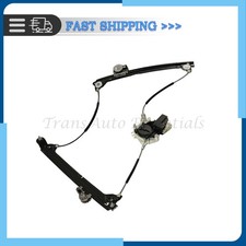 NEW Front Right Window Regulator Motor For 17-24 Maserati Levante M161 670104203 picture