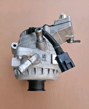 2011-2015 Hyundai Sonata Alternator Assembly OEM picture