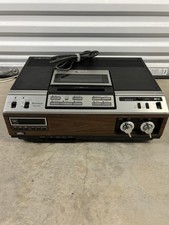 Sears 564.53060901 Top-Loading Betamax VTR Video Tape Recorder Betavision (1980) picture