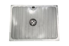 Aeromotive Gen II Stealth Fuel Tank 1964-1968 Mustang - 200 lph Pump picture