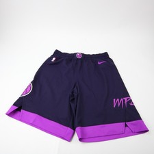 Minnesota Timberwolves Nike NBA Authentics Game Shorts Men's Multiple Sizes picture
