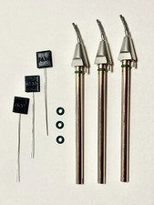 AIR POLISHING INSERT PROPHY JET NOZZLE DENTSPLY CAVITRON Compatible JET 30k 3pK picture