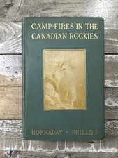 1906 Antique Hunting Book 