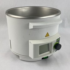 Buchi B-491 Digital Laboratory Heating Bath w/ Base Station for Rotavapor R-210 picture