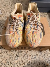 adidas Yeezy Boost 350 V2 MX Oat GW3773 Size US 7 Multicolor with Box picture