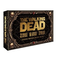 2026 The Walking Dead Keepsake Premiere Breaker Box picture