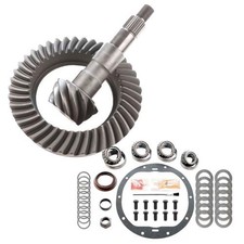 3.73 RING AND PINION & MASTER BEARING INSTALL KIT - FITS GM 8.6 10 BOLT - 99-08 picture