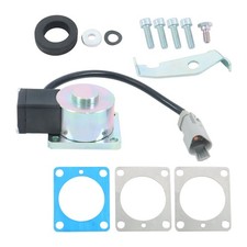 03938010 01660910 12V Stop Solenoid for Hatz 3131C L M Engines 01660911 picture